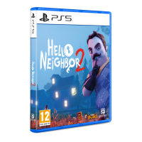 PS5 HELLO NEIGHBOR 2