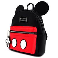 LOUNGEFLY Loungefly Disney Mickey backpack 27cm