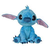 SIMBA Disney Stitch soft plush toy 50cm