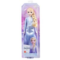 MATTEL Disney Frozen 2 Elsa doll