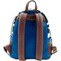 LOUNGEFLY Loungefly Disney Pixar Toy Story Woody backpack 26cm