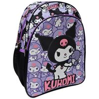MANENTI Hello Kitty Kuromi backpack 40cm