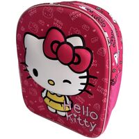 MANENTI Hello Kitty My Style 3D backpack 29cm