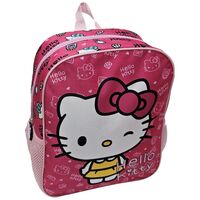 MANENTI Hello Kitty My Style backpack 26cm