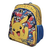 MANENTI Pokemon Classic backpack 40cm