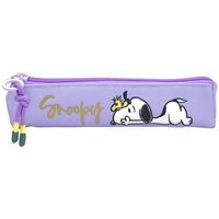 CYP BRANDS Snoopy pencil case
