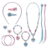 PEERS HARDY Disney Stitch jewellery set