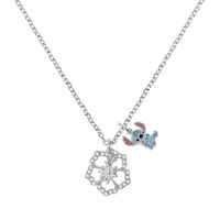 PEERS HARDY Disney Stitch necklace