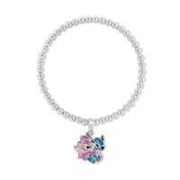 PEERS HARDY Disney Angel & Stitch bracelet