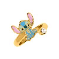 PEERS HARDY Disney Stitch ring