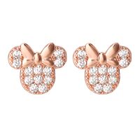 PEERS HARDY Disney Minnie earring
