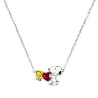 PEERS HARDY Peanuts necklace