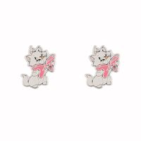 PEERS HARDY Disney The Aristocats Marie earrings