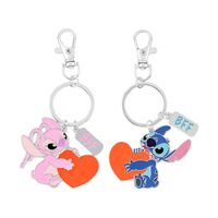 PEERS HARDY Disney Minnie Set 2 keychains