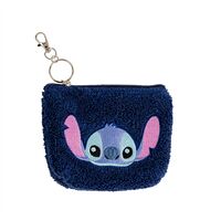 PEERS HARDY Disney Stitch purse keychain