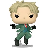 FUNKO POP figure Spy x Family Loid Forger