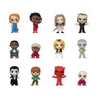 FUNKO Assorted Mystery Mini figure Universal Horror