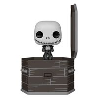 FUNKO Pocket POPers figure Disney Nightmare Before Christmas Jack