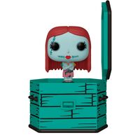 FUNKO Pocket POPers figure Disney Nightmare Before Christmas Sally