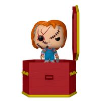 FUNKO Pocket POPers figure Chucky - Chucky