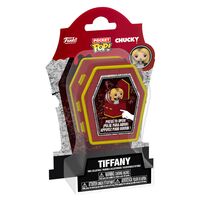 FUNKO Pocket POPers figure Chucky Tiffany