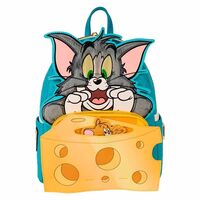 LOUNGEFLY Loungefly Tom & Jerry backpack 26cm