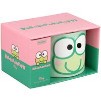 Paladone Tazza 3D Hello Kitty Keroppi