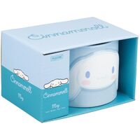 Paladone Tazza 3D Hello Kitty Cinnamoroll