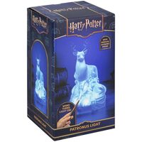 Paladone Lampada Harry Potter Patronus + Telecomando