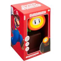 Paladone Lampada Super Mario Fire Flower