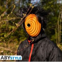 Maschera Naruto Shippuden Tobi