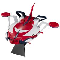 Ufo Robot Goldrake U Spazer