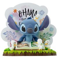 Disney Stitch Ohana Means Family