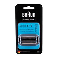 Braun 81697104 shaver accessory Shaving head