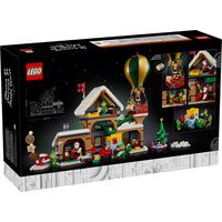 10339 L'Ufficio Postale di Babbo Natale RARE