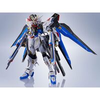 Metal Robot Gundam Strike Freedom Type II