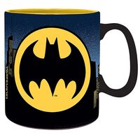 Tazza Batman The Dark Knight