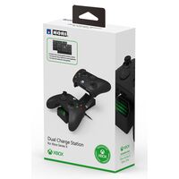 HORI XBX/XONE Dual Charge Station
