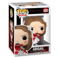FUNKO POP Abigail 1582
