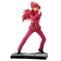 Yu Yu Hakusho Kurama