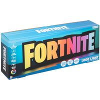 Paladone Lampada Fortnite Logo