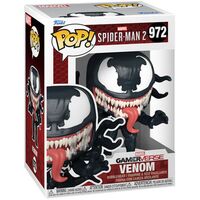 FUNKO POP Spider-Man 2 Venom 972