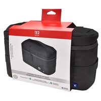 HORI SWITCH 2/SWITCH Borsa Compact Carry All Nera