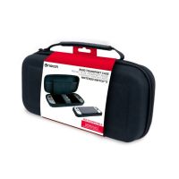 NSW2 NACON TRAVEL POUCH FOR NINTENDO SWITCH 2 BLACK