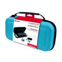 NSW2 NACON POUCH AND PROTECTION PACK BLUE FOR NINTENDO SWITCH 2