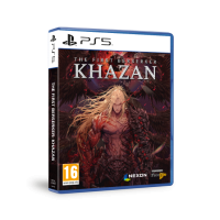 PS5  THE FIRST BERSERKER KHAZAN