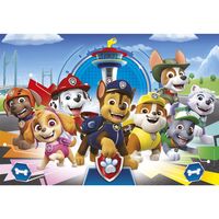 CLEMENTONI Paw Patrol puzzle 180pcs