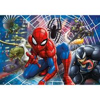 CLEMENTONI Marvel Spiderman puzzle 30pcs