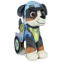 NICKELODEON Paw Patrol Dino Rescue Rex plush toy 27cm