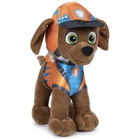 NICKELODEON Paw Patrol Dino Rescue Zuma plush toy 27cm